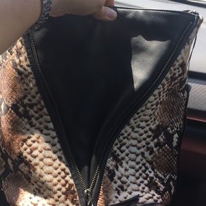 Kooba bag brand new , never been used !